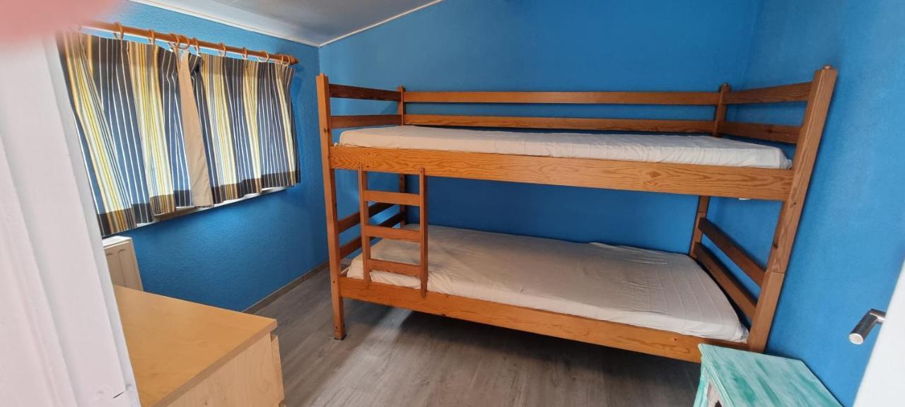 Surfin Villa Koksijde Kültér fotó